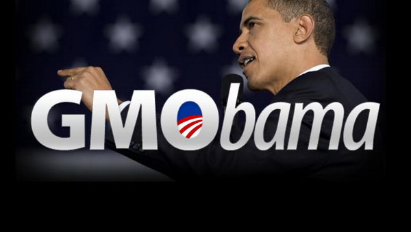 GMObama